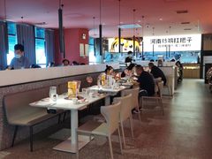 大堂-虎丫炒鸡(许昌360广场店)