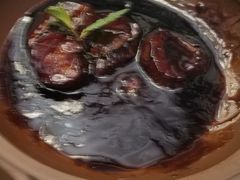 -北京老铺烤鸭(高新店)