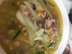 外婆菜之崇明味道(虹梅路店)-外婆菜之崇明味道(锦江乐园店)