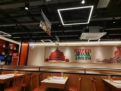 -渝是乎酸菜鱼(龙旗购物中心店)