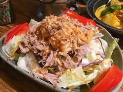 -喜越泰莱·泰越料理(海逸新天地店)