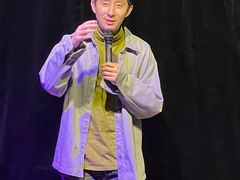 -喜剧部落脱口秀(三里屯店)