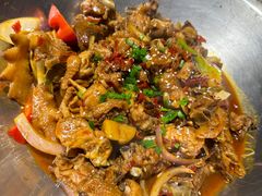 -金三峡干锅·火锅(玉山路店)
