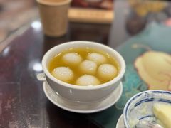 -民信老铺(华盖路店)