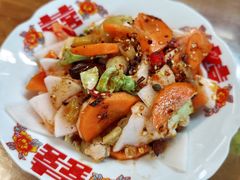 -小街47號江湖菜(四合院店)