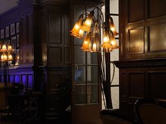 -LONG BAR 廊吧(外滩华尔道夫酒店)