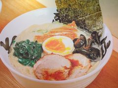 -无敌家拉面(颐堤港店)