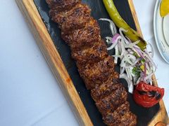 -沙漠玫瑰土耳其餐厅(神路街店)