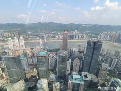 -WFC会仙楼观景台