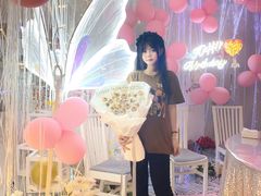 -天空花园餐吧·生日·团建(南山店)