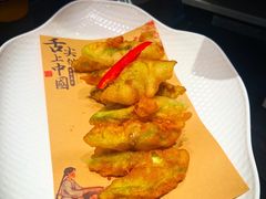 冰川茄子-味莊餐厅(康庄南街店)