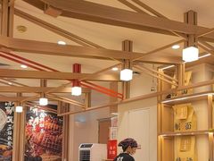 -味千拉面(广州白云机场T1西二店)