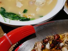 -渝信川菜(长安店)