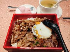 -元气寿司(东方宝泰店)