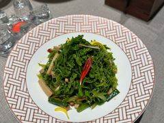 -北平食府·北京烤鸭(北京西站六里桥店)