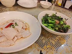 -新聚丰菜馆(太监弄店)