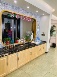 -星豆豆儿童摄影(南郊太白南路店)