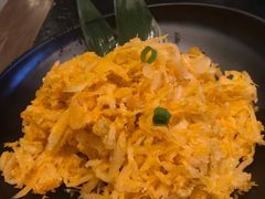 有机酸菜-九田家黑牛烤肉料理(珠江摩尔店)