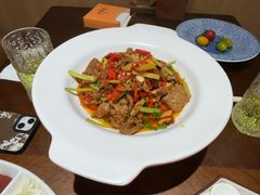 -全聚德(上海首店浦东店)