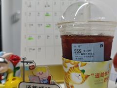-瑞幸咖啡(南昌国际金融中心店)