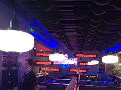 -匠子烤鱼(上邦百汇城店)