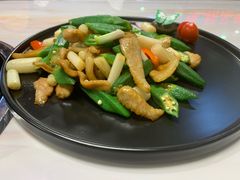 -金碧轩粤菜海鲜大酒楼