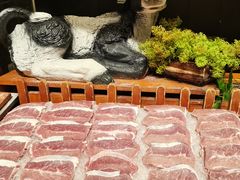 -芭菲盛宴·环球美食(北城国际店)