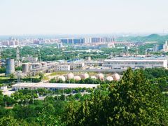 -白水寺森林公园