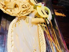 -乐山串串香老火锅(鼓楼店)