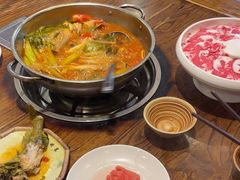 -亮欢寨(凯里总店)