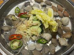 -丰尔粥食·粥底火锅·桑拿鸡(大良总店)