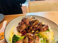 -维卡食舍(户部山店)