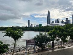 -深圳湾公园(南山区)