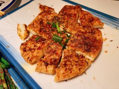 -叁宝烤肉• 西安烧烤(凤城十二路店)