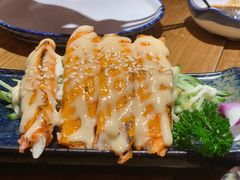 -渔井食堂(新洲店)