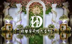 -上海万豪虹桥大酒店·宴会厅