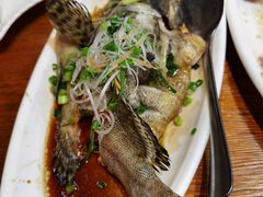 -南海渔家•海鲜•正宗海南菜(海棠湾店)
