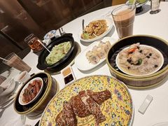 -香港龙凤楼(陆家嘴中心店)