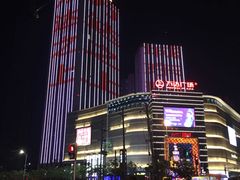 -星光耀广场(安吉路店)