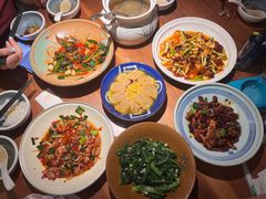 -树厨贵州菜(花果园购物中心店)