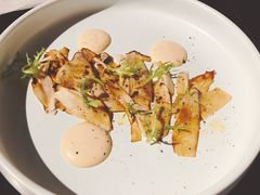 -Marina厨房·ALA精酿(月湖盛园店)
