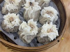 -都一处烧麦馆(前门店)