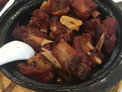 秘制红枣骨-文记壹心鸡(宝华路店)