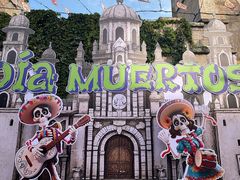 -大连海昌发现王国主题公园