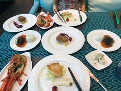-瑞德姆美人鱼海底演艺主题餐厅(亚龙湾店)