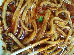 -清真盛志望麻酱酿皮·非遗老字号