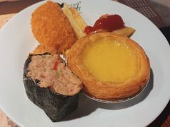 -汉巴味德·烤肉与啤酒的自助(杭州大悦城店)