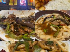 -好嫂子•刀削面(大兴店)