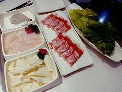 -海底捞火锅(北京路店)