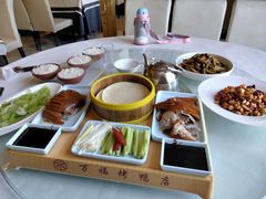 -万福·家宴(平谷店)